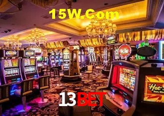 Bonus Features 13bet