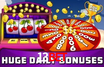 Welcome Bonus 13bet
